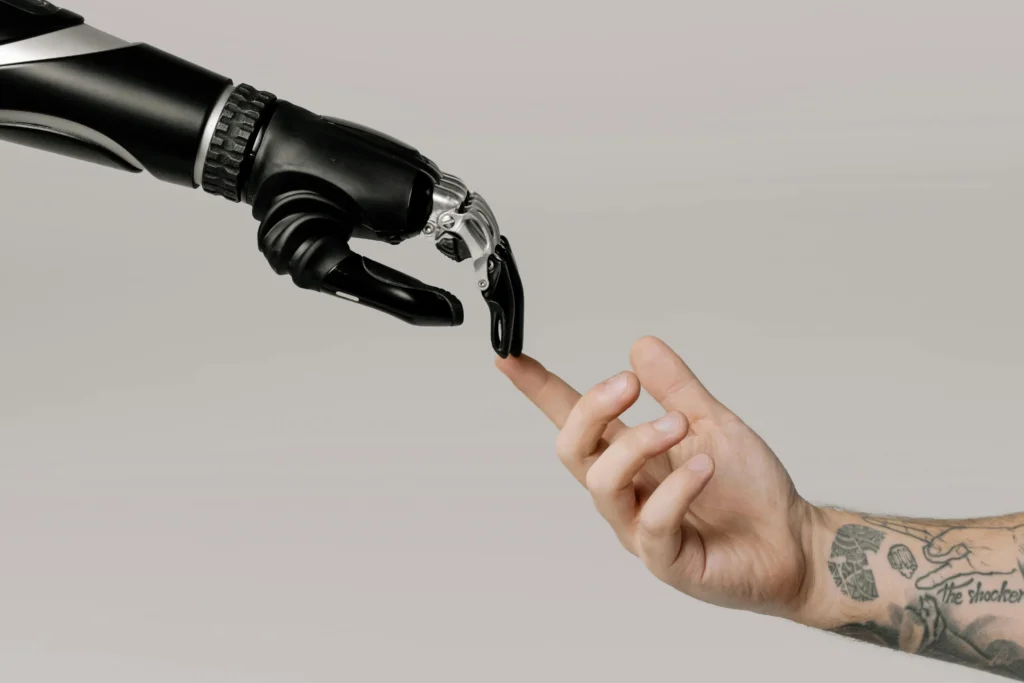 5 AI tools tha t will help you