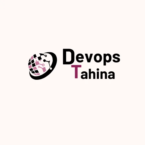 Devops Tahina logo